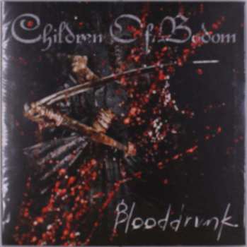 LP Children Of Bodom: Blooddrunk 468079