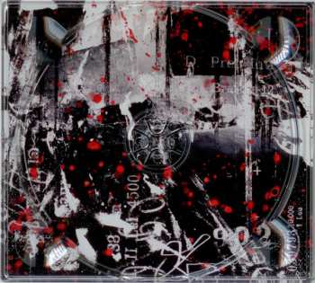 CD/DVD Children Of Bodom: Blooddrunk