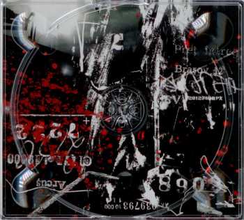 CD/DVD Children Of Bodom: Blooddrunk 534676