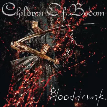 Children Of Bodom: Blooddrunk