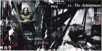 CD Children Of Bodom: Blooddrunk 5213