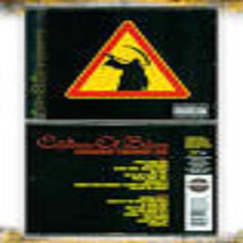 2CD Children Of Bodom: Stockholm Knockout Live 514634
