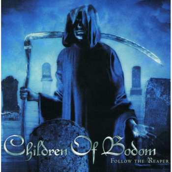 LP Children Of Bodom: Follow The Reaper
