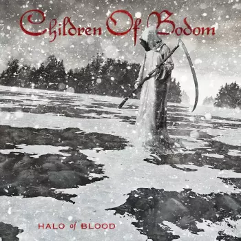Children Of Bodom: Halo of Blood