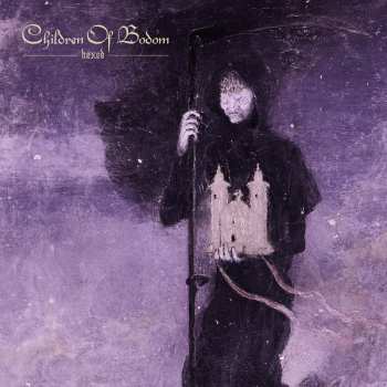 Album Children Of Bodom: Hexed
