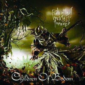 Album Children Of Bodom: Relentless Reckless Forever