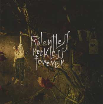 CD/DVD Children Of Bodom: Relentless Reckless Forever LTD 517098