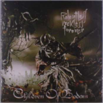LP Children Of Bodom: Relentless Reckless Forever