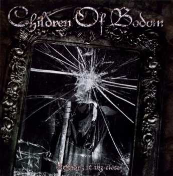 Album Children Of Bodom: Skeletons In The Closet