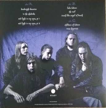 2LP Children Of Bodom: Something Wild LTD | CLR 388963