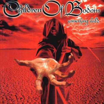LP Children Of Bodom: Something Wild 405877