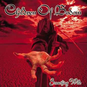 Album Children Of Bodom: Something Wild