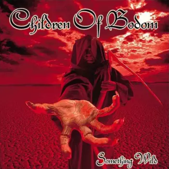 Children Of Bodom: Something Wild