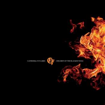 Album Cathedral In Flames: Children Of The Blackest Hole