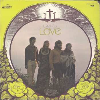Album Children Of The Day: With All Our Love