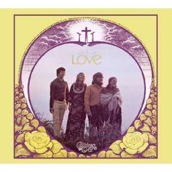 CD Children Of The Day: With All Our Love (Legacy Edition) LTD 522179