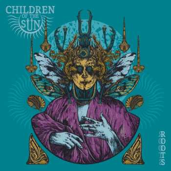 Album Children Of The Sün: Roots