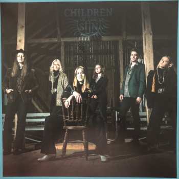 LP Children Of The Sün: Roots LTD | CLR 362379