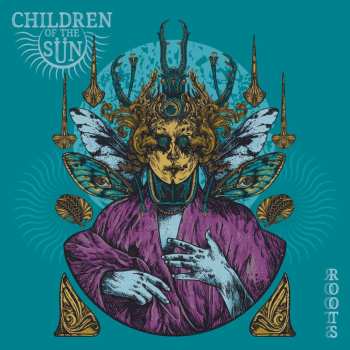 CD Children Of The Sün: Roots 464555