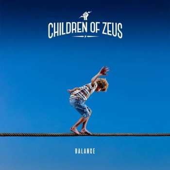 Album Children Of Zeus: Balance