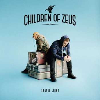 Album Children Of Zeus: Travel Light
