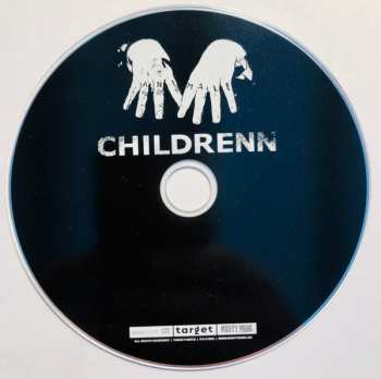 CD CHILDRENN: Animale 272205