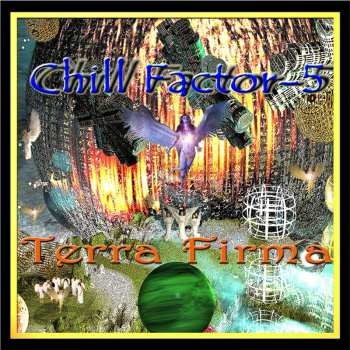 CD Chill Factor-5: Terra Firma