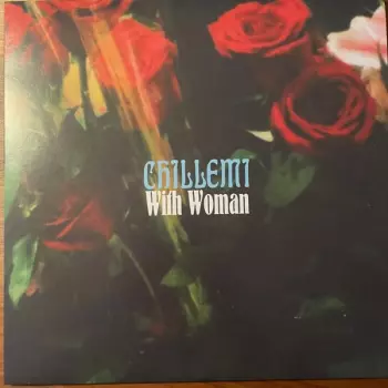 Chillemi: With Woman