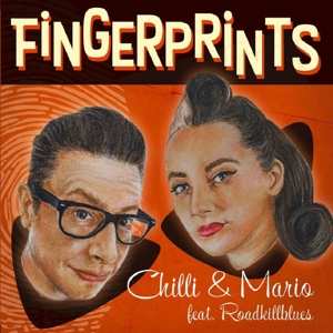 Album Chilli & Mario: Fingerprints