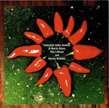 2CD Chilli Willi And The Red Hot Peppers: Real Sharp - A Thrilling Two CD Anthology 367499
