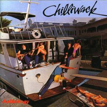 Album Chilliwack: Anthology