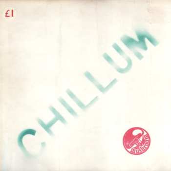 Album Chillum: Chillum