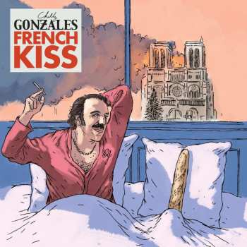 Album Chilly Gonzales: French Kiss