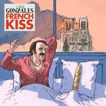 Chilly Gonzales: French Kiss