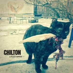 Album Chilton: Little Birds