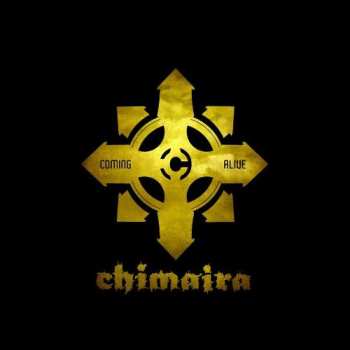 Album Chimaira: Coming Alive