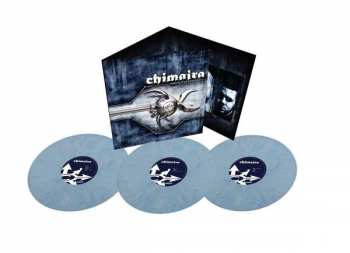 Album Chimaira: Pass Out Of Existence