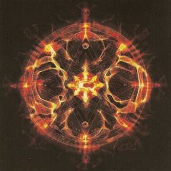 CD Chimaira: The Age Of Hell 97401