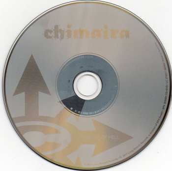 CD/DVD Chimaira: The Age Of Hell DLX | DIGI 1378