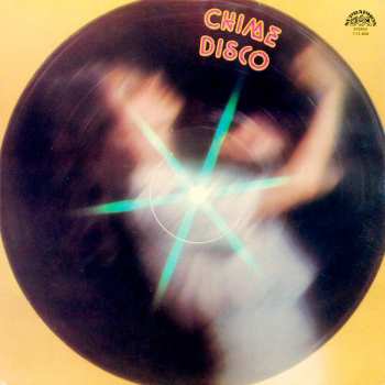 Album Chime: Disco