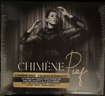 Chimène Chante Piaf