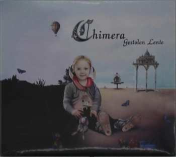 Album Chimera: Gestolen Lente