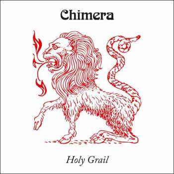 Album Chimera: Holy Grail