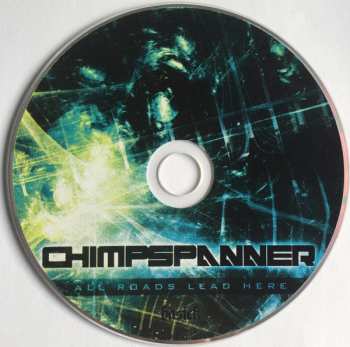 CD Chimp Spanner: All Roads Lead Here 465184