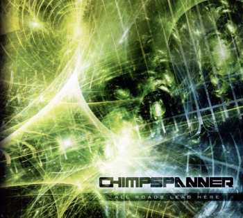 CD Chimp Spanner: All Roads Lead Here 465184