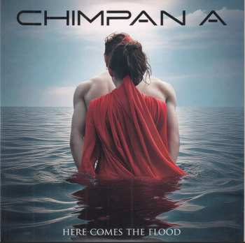 CD Chimpan A: Here Comes The Flood