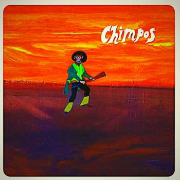 Album Chimpos: Flung Like a Horse
