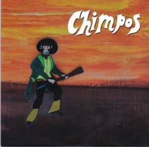 LP Chimpos: Flung Like a Horse 412487