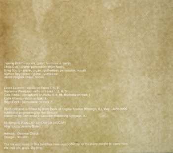 CD Chin Up Chin Up: Anything