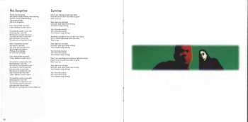 CD China Black: Born